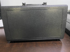 Vito Resotone Clarinet
