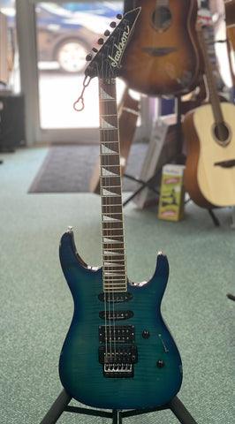 Jackson Dinky DK2