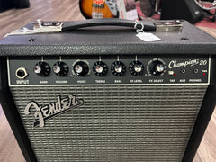 Fender Champion 20