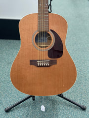 Cedar Seagull S12+