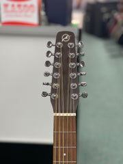 Cedar Seagull S12+