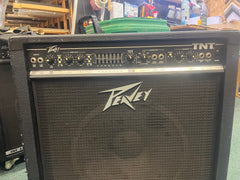 TNT 115 S Peavey