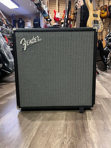 Fender Rumble 40