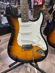 Starcaster Fender