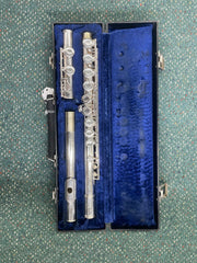 Gemeinhardt M2 Flute