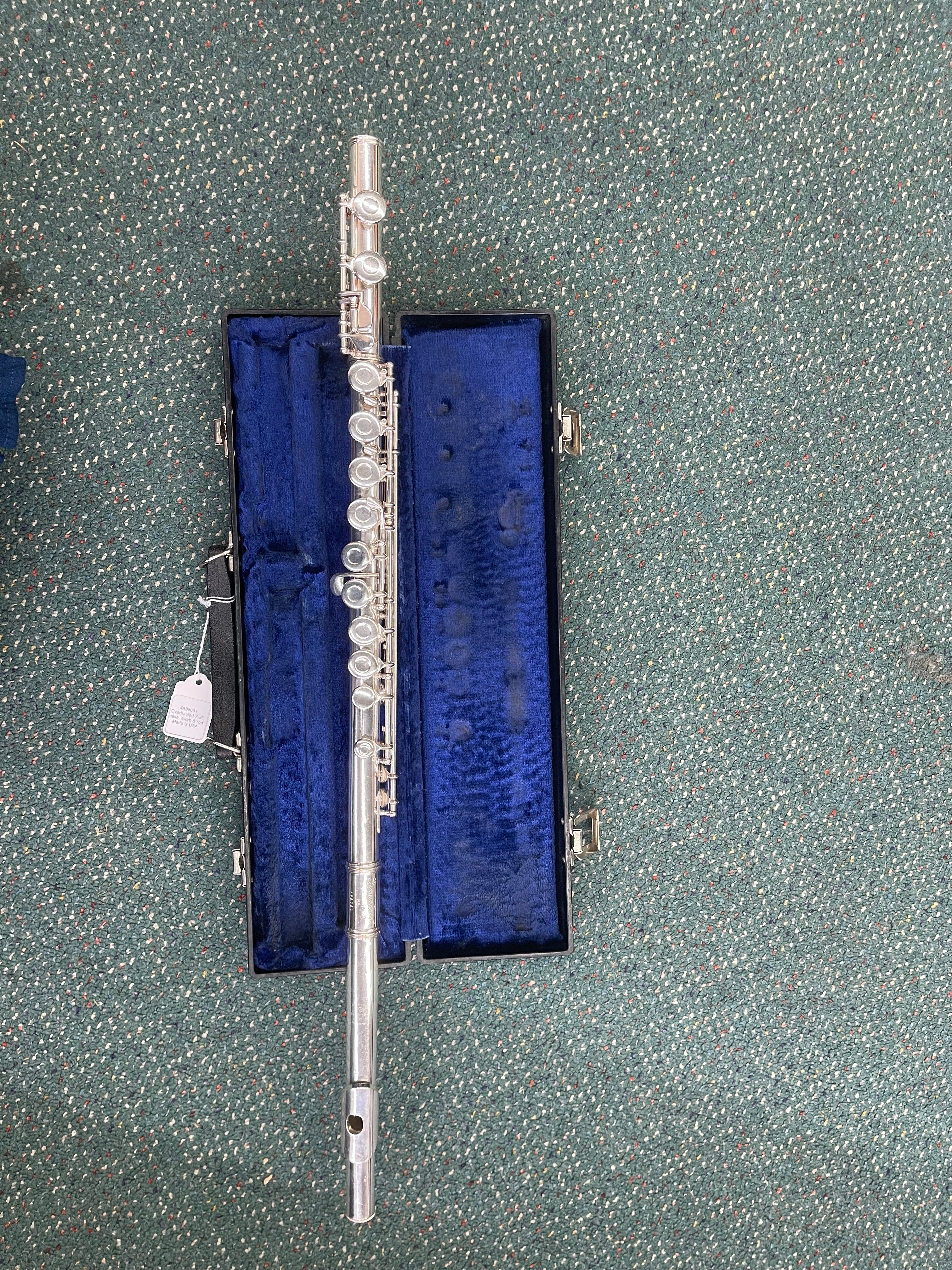 Gemeinhardt M2 Flute