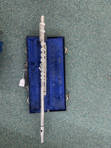 Gemeinhardt M2 Flute