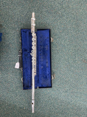 Gemeinhardt M2 Flute