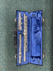 Gemeinhardt 2SP Flute
