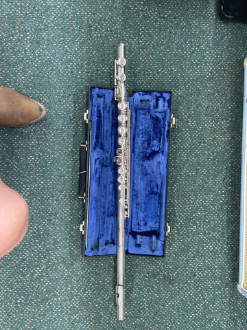 Gemeinhardt 2SP Flute