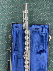Gemeinhardt 2SP Flute