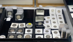 Coins