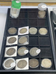 Coins