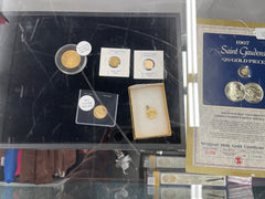 Gold