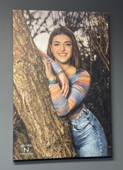 Custom Canvases