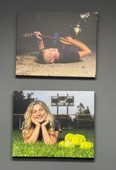 Custom Canvases