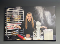 Custom Canvases