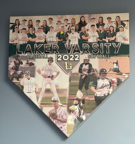 Custom Canvases
