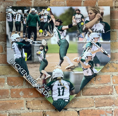 Custom Canvases