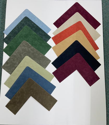 Custom Matting