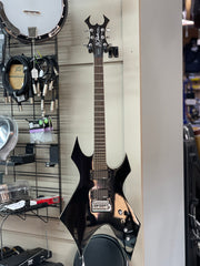 B. C Rich Warlock