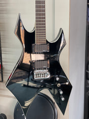 B. C Rich Warlock