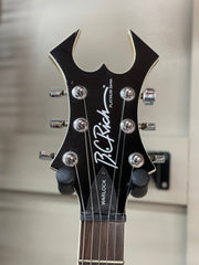 B. C Rich Warlock