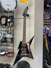 B.C Rich Ironbird
