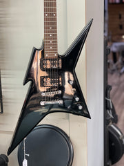 B.C Rich Ironbird