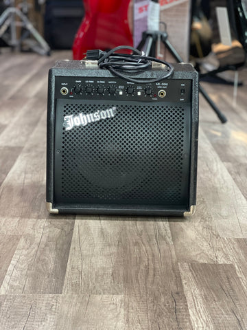 Johnson AXL-50AR