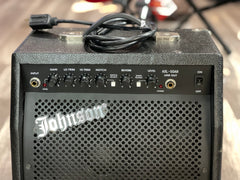 Johnson AXL-50AR