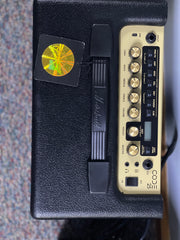 Marshall Code 25