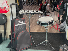 Pearl Percussion Kit