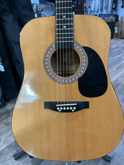 Burswood Acoustic Guitar