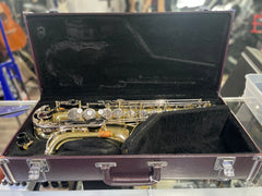 Yamaha YAS-23 Saxophone