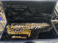 Cas-70-3 Jupiter Saxophone