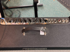 Fender Hot Rod Deville