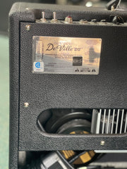 Fender Hot Rod Deville