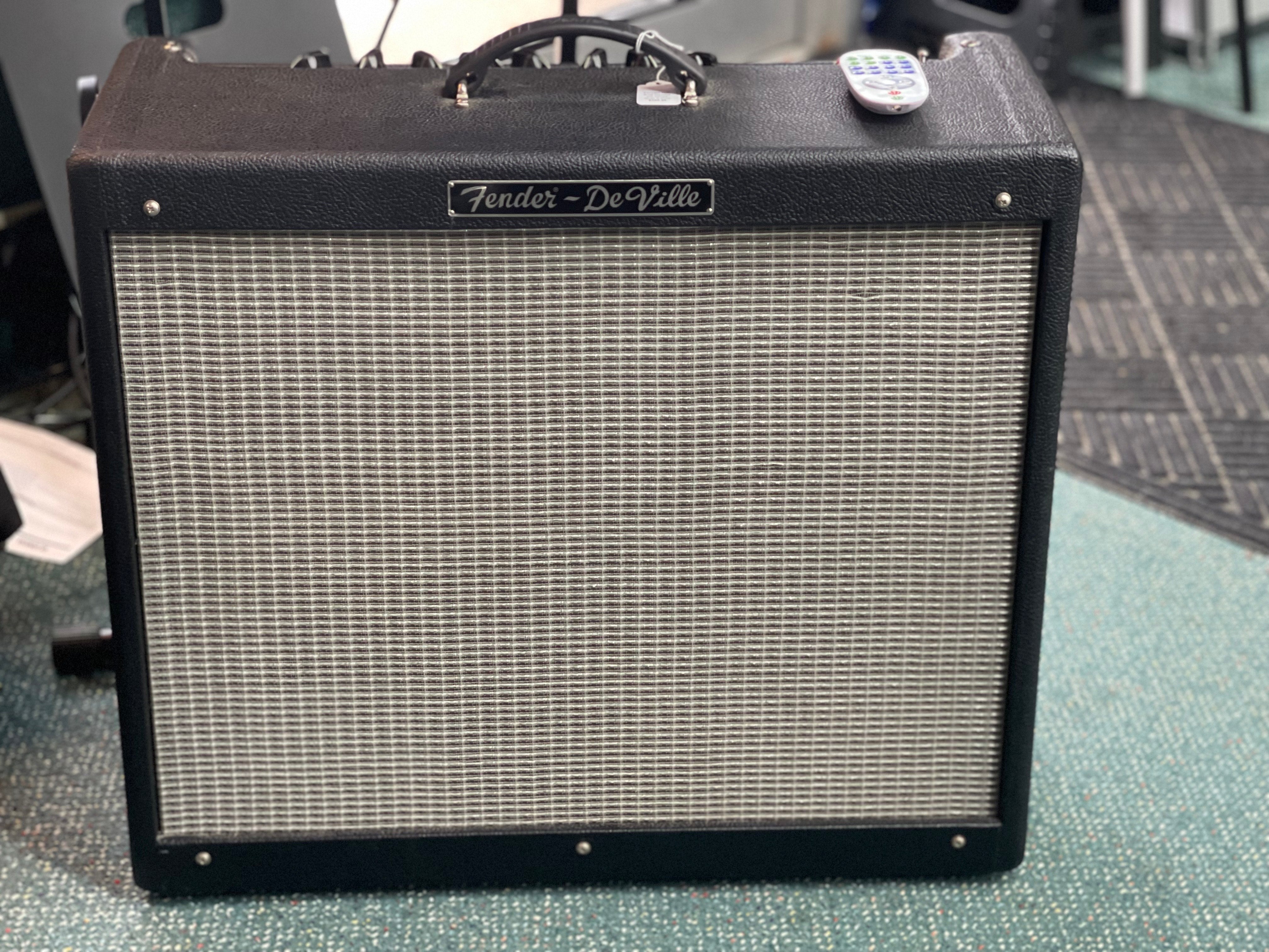 Fender Hot Rod Deville