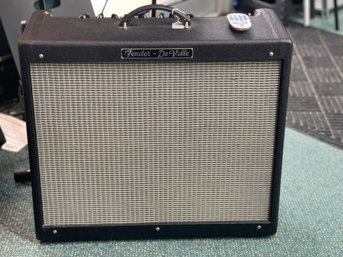 Fender Hot Rod Deville