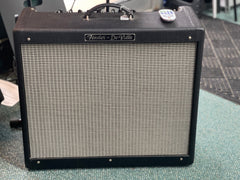 Fender Hot Rod Deville