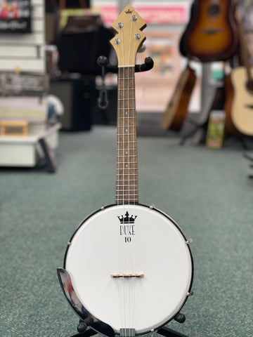 Banjolele Duke 10