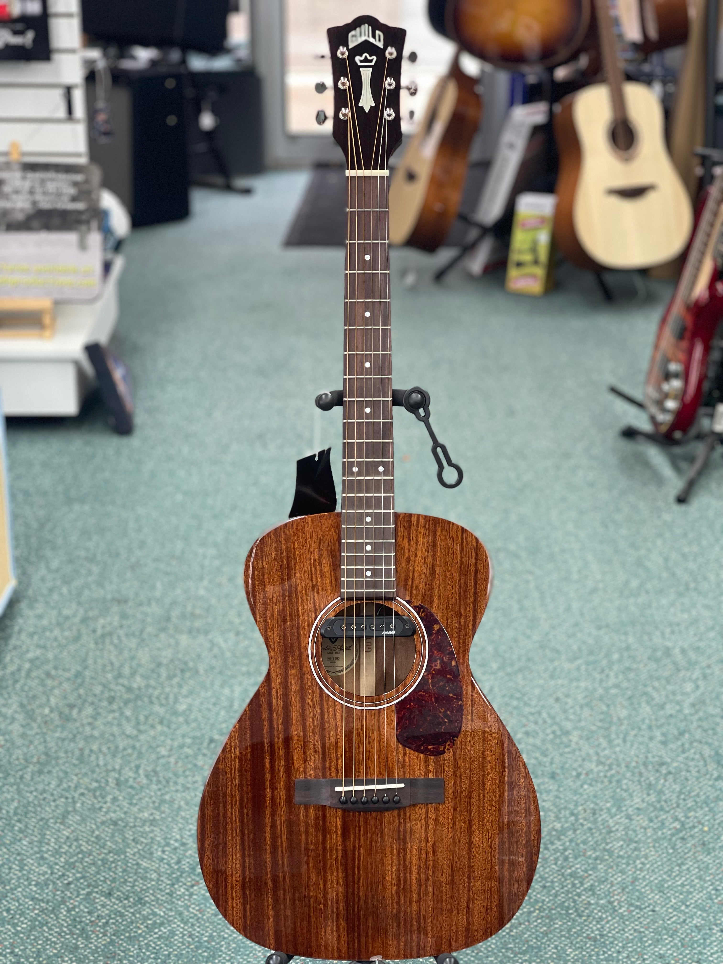 Guild M120