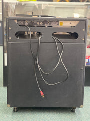 Bassman 10 Fender Tube