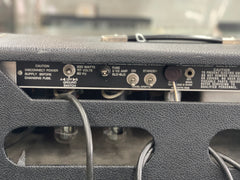 Bassman 10 Fender Tube