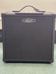 Cort Bass Amp CM20B