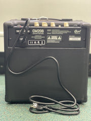 Cort Bass Amp CM20B