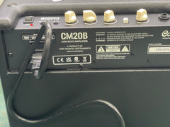 Cort Bass Amp CM20B