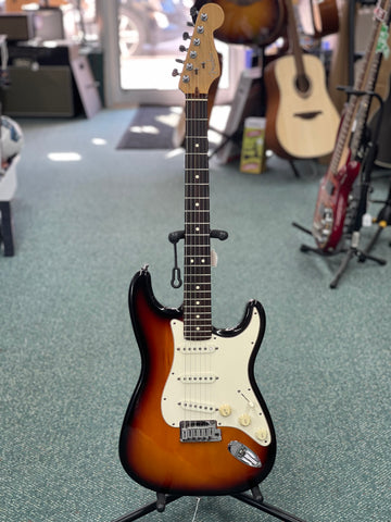 American Fender Strat 2996