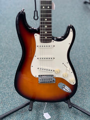 American Fender Strat 2996